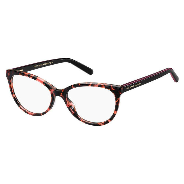 Marc Jacobs Brown Acetate Frames - Hilstor