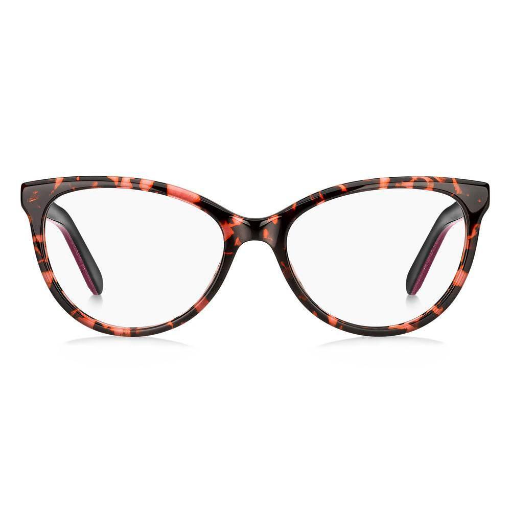 Marc Jacobs Brown Acetate Frames - Hilstor