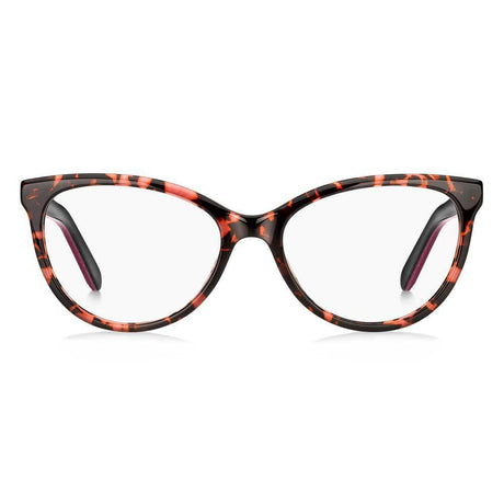 Marc Jacobs Brown Acetate Frames - Hilstor