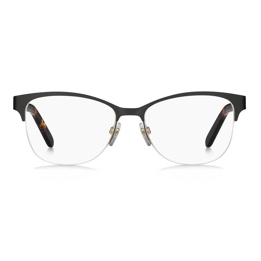 Marc Jacobs Black Metal Frames - Hilstor
