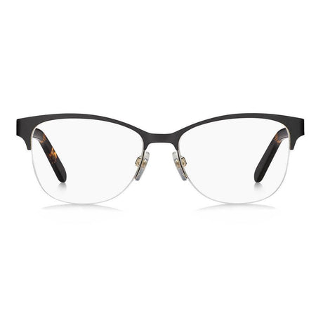 Marc Jacobs Black Metal Frames - Hilstor
