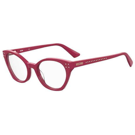 Moschino Multicolor Acetate Frames - Hilstor