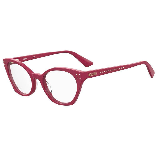 Moschino Multicolor Acetate Frames - Hilstor