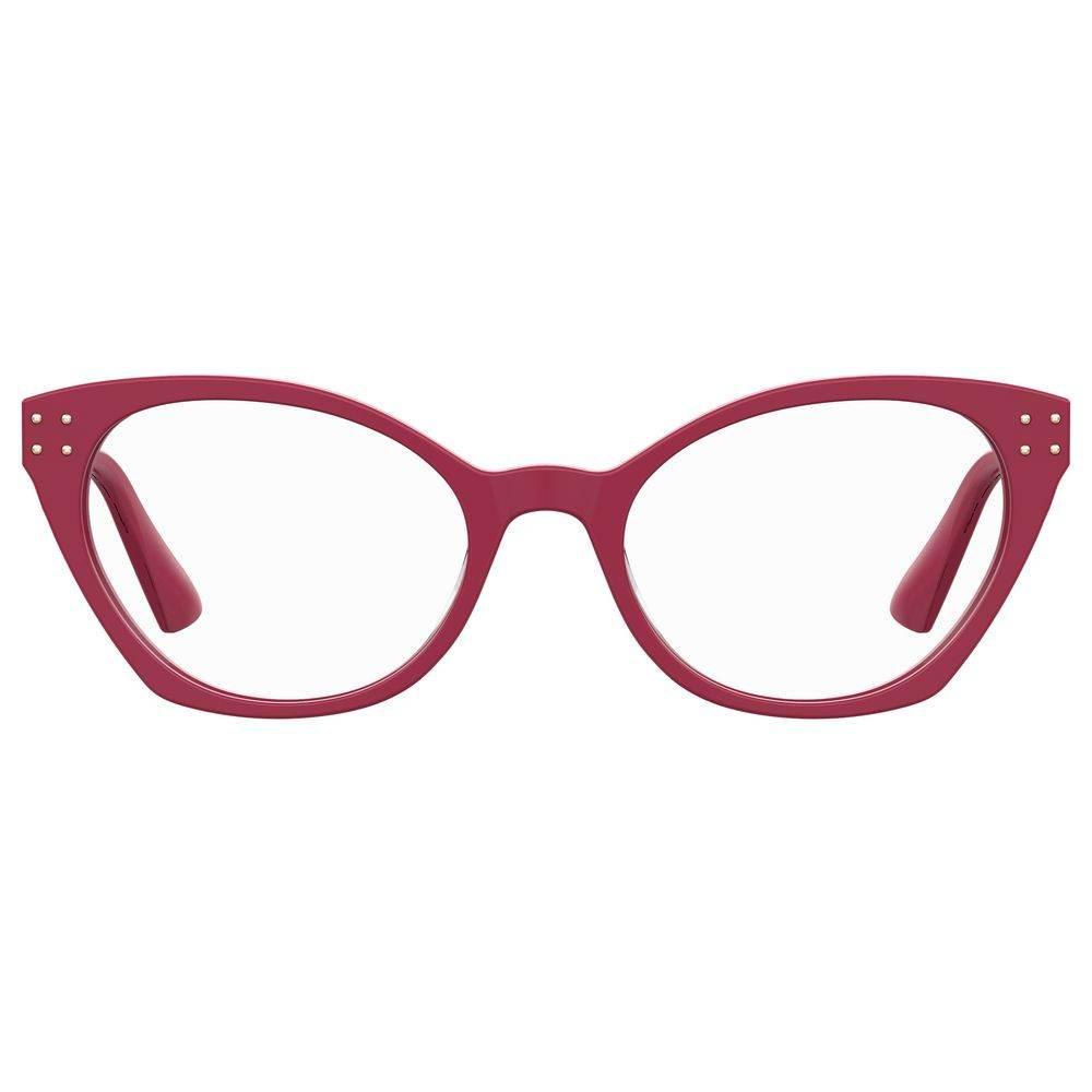 Moschino Multicolor Acetate Frames - Hilstor