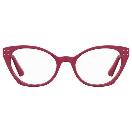 Moschino Multicolor Acetate Frames - Hilstor