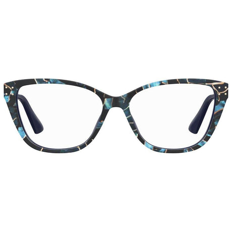 Moschino Multicolor Acetate Frames - Hilstor