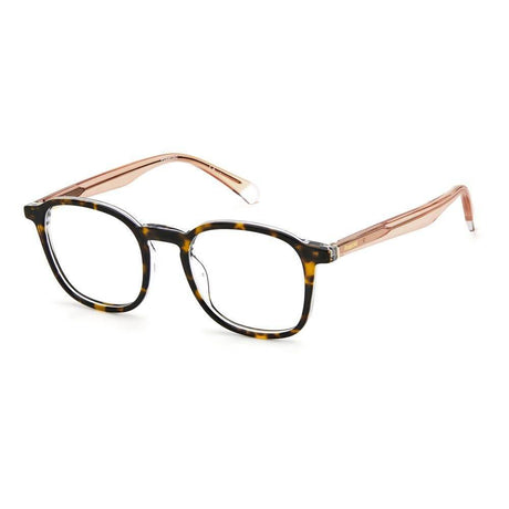Polaroid Brown Acetate Frames - Hilstor