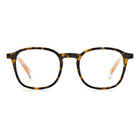 Polaroid Brown Acetate Frames - Hilstor