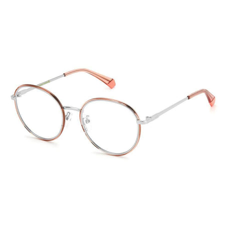 Polaroid Orange Metal Frames - Hilstor