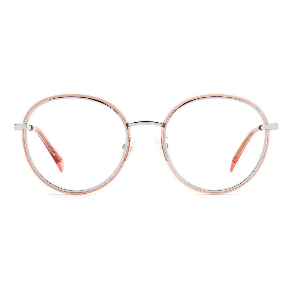 Polaroid Orange Metal Frames - Hilstor