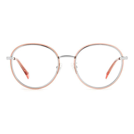 Polaroid Orange Metal Frames - Hilstor