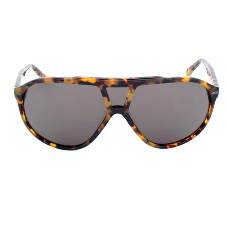 Replay Multicolor Acetate Sunglasses - Hilstor