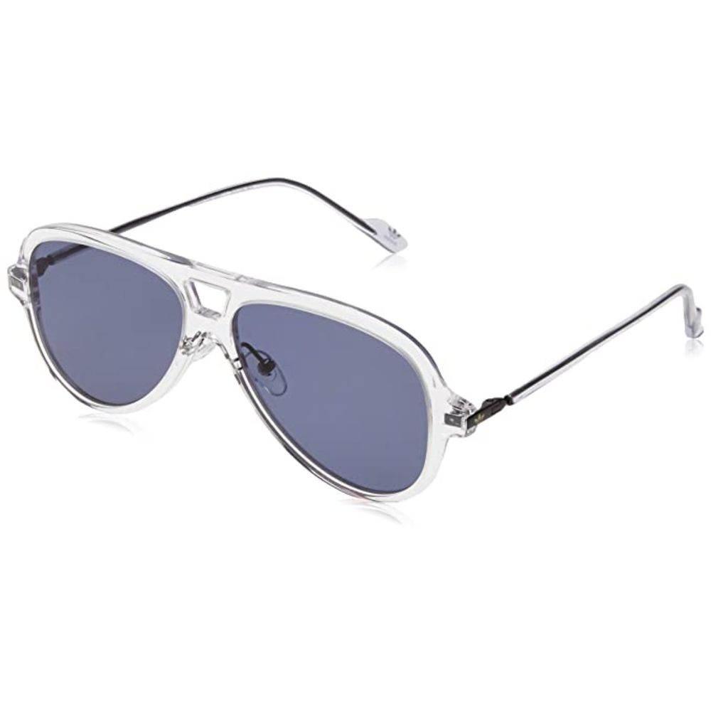 Adidas Transparent Acetate Sunglasses - Hilstor