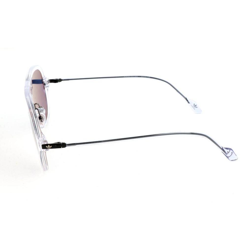 Adidas Transparent Acetate Sunglasses - Hilstor