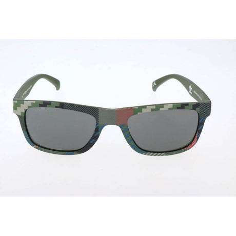 Adidas Multicolor Acetate Sunglasses - Hilstor