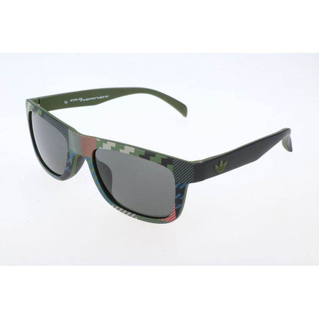 Adidas Multicolor Acetate Sunglasses - Hilstor