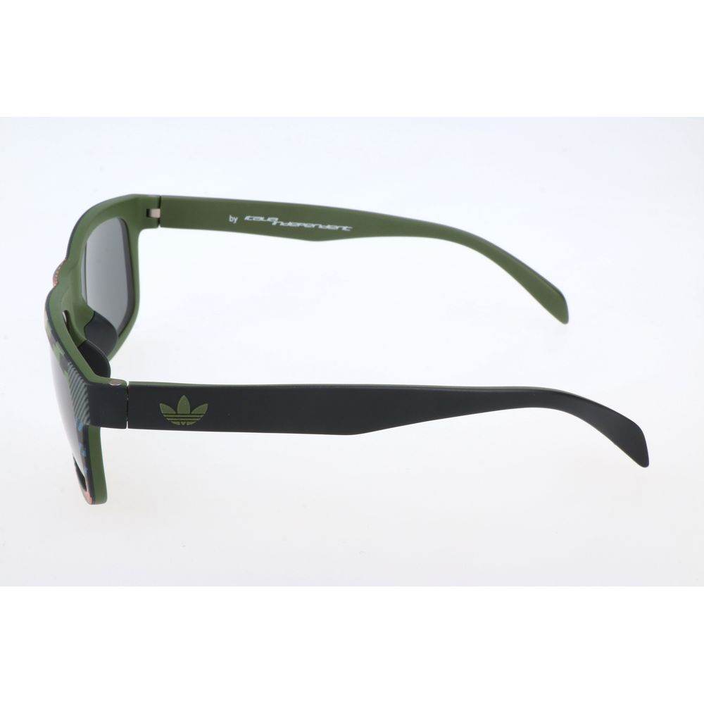 Adidas Multicolor Acetate Sunglasses - Hilstor