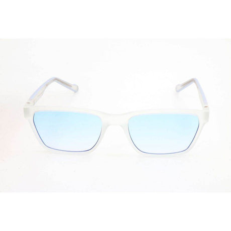 Adidas Transparent Acetate Sunglasses - Hilstor