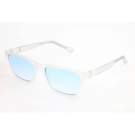 Adidas Transparent Acetate Sunglasses - Hilstor