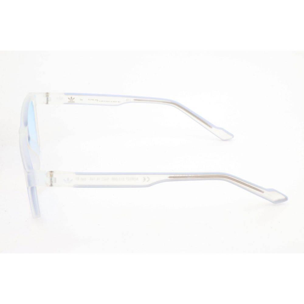Adidas Transparent Acetate Sunglasses - Hilstor