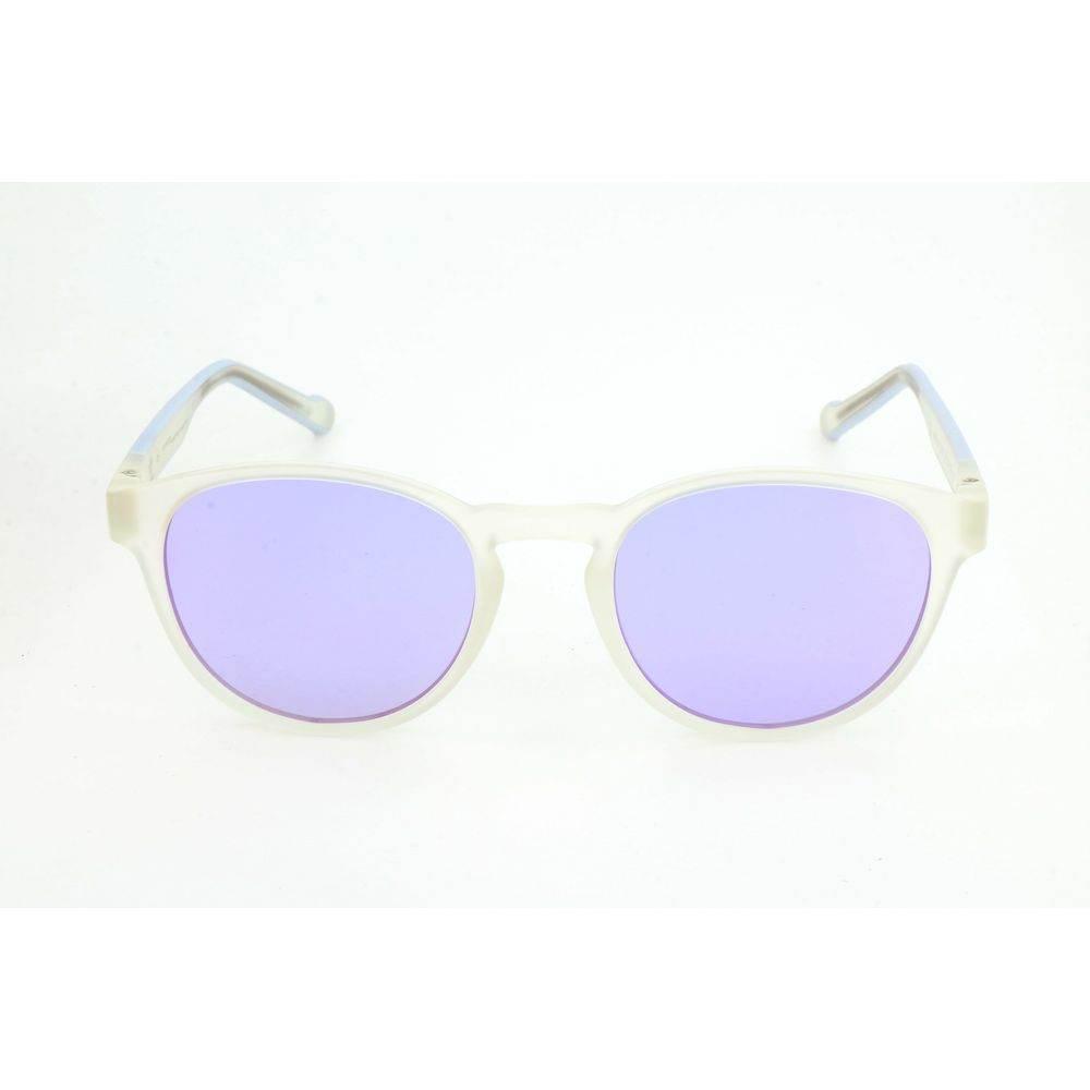 Adidas Transparent Acetate Sunglasses - Hilstor
