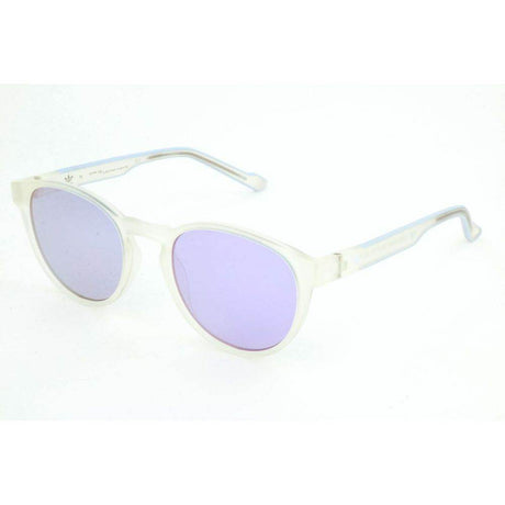 Adidas Transparent Acetate Sunglasses - Hilstor