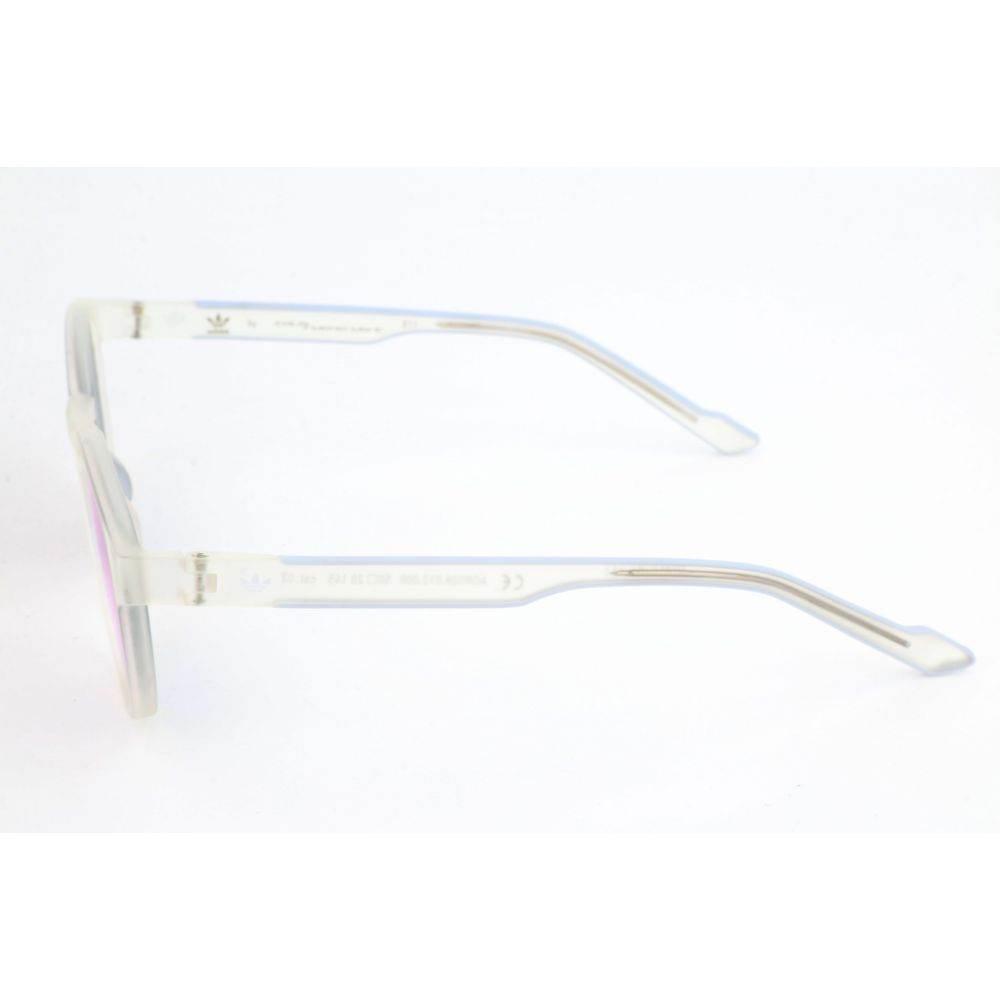 Adidas Transparent Acetate Sunglasses - Hilstor