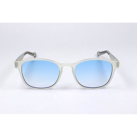 Adidas Transparent Acetate Sunglasses - Hilstor