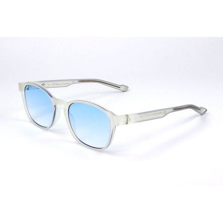 Adidas Transparent Acetate Sunglasses - Hilstor