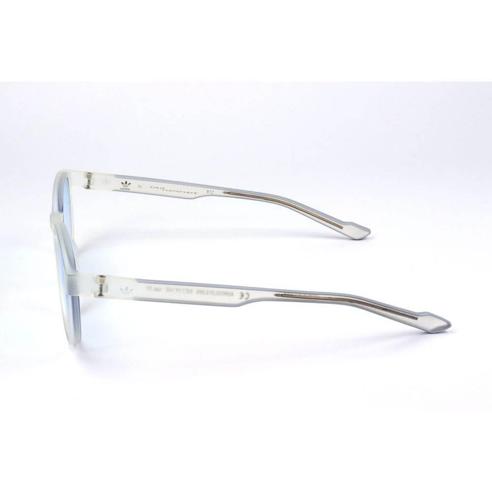 Adidas Transparent Acetate Sunglasses - Hilstor