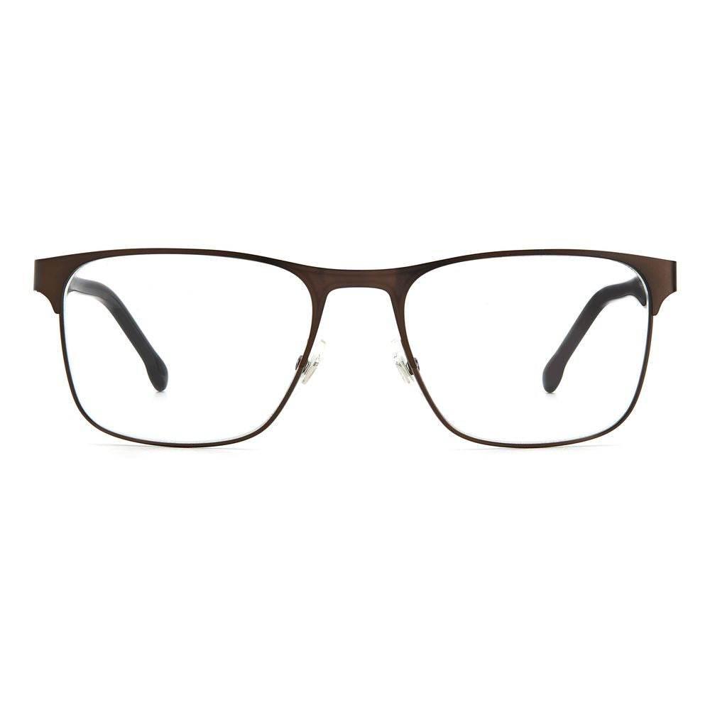 Carrera Black And White Metal Frames - Hilstor