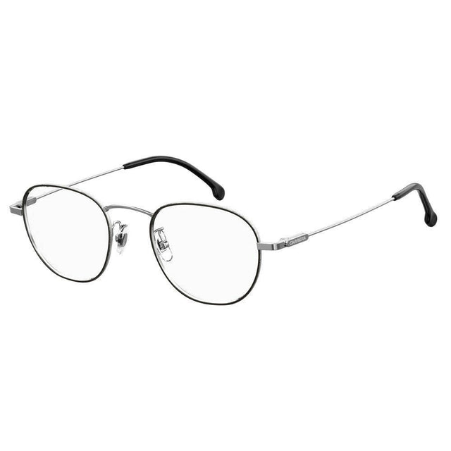 Carrera Silver Metal Frames - Hilstor
