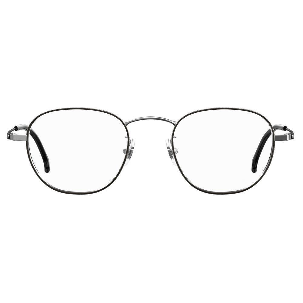 Carrera Silver Metal Frames - Hilstor