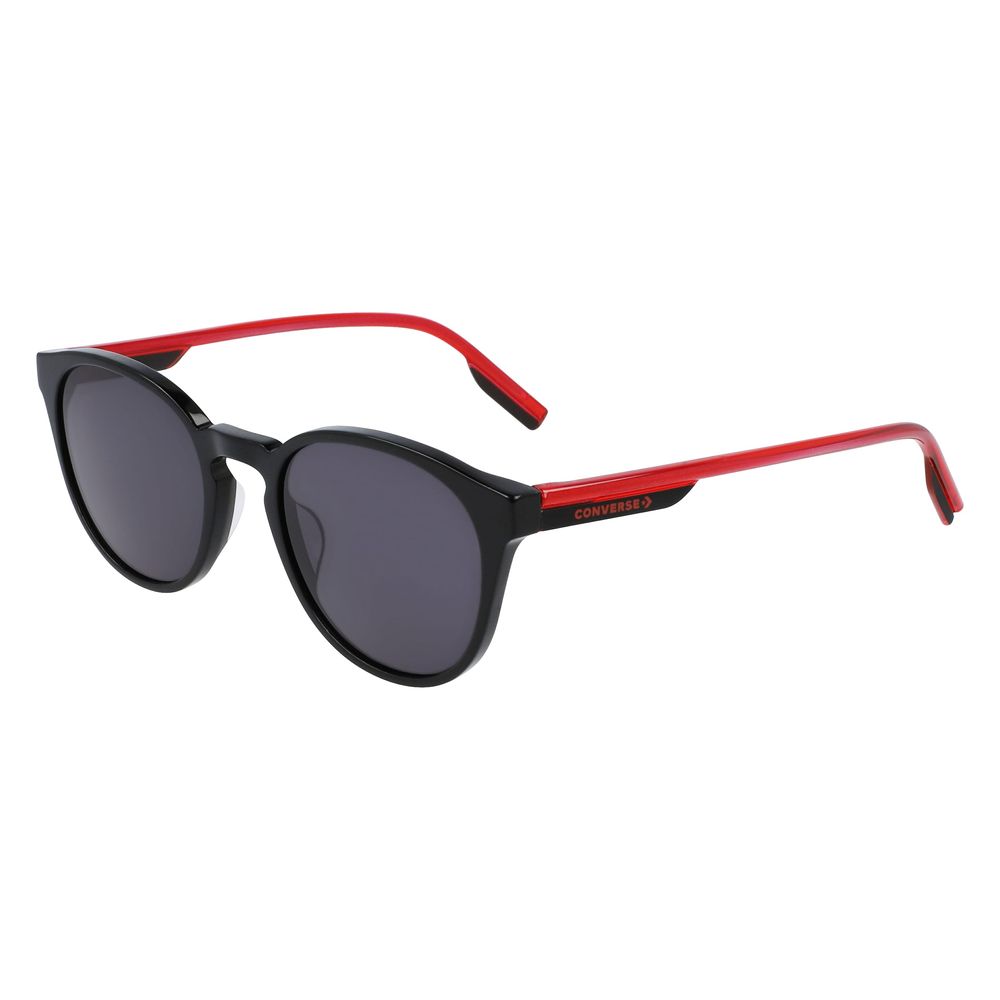 Converse Black Acetate solbriller