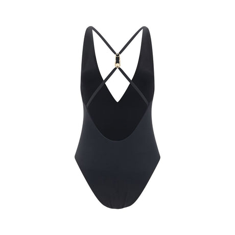 Versace sikkerhedsnål One Piece badedragt