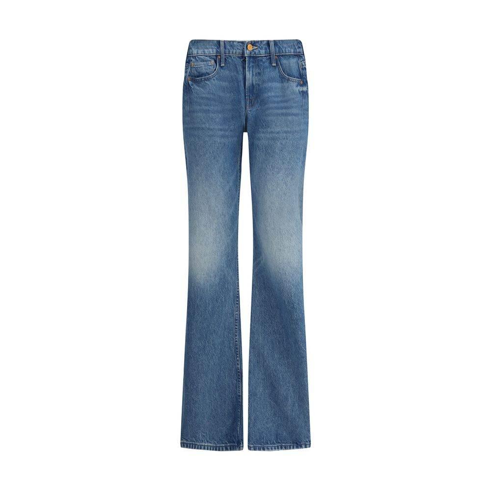 Mother Denim Denim Jeans - Hilstor