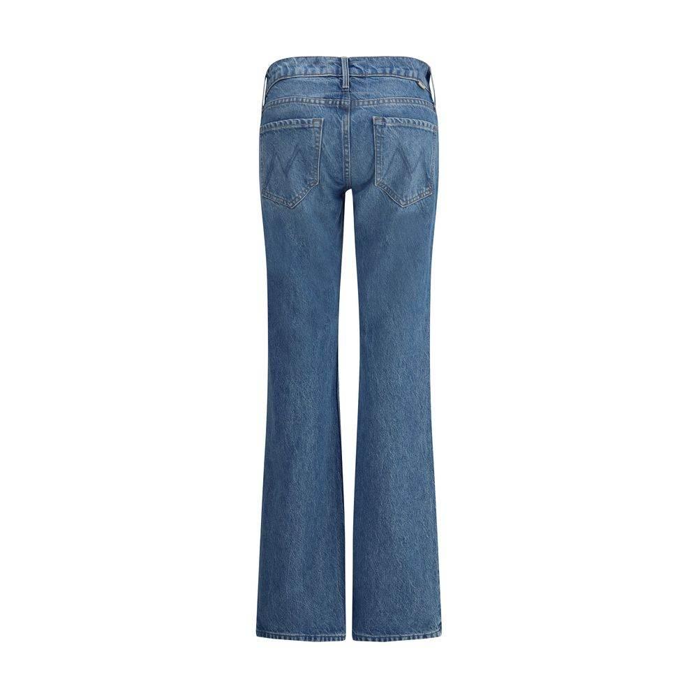 Mother Denim Denim Jeans - Hilstor