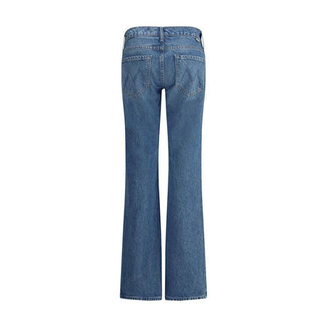 Mother Denim Denim Jeans - Hilstor