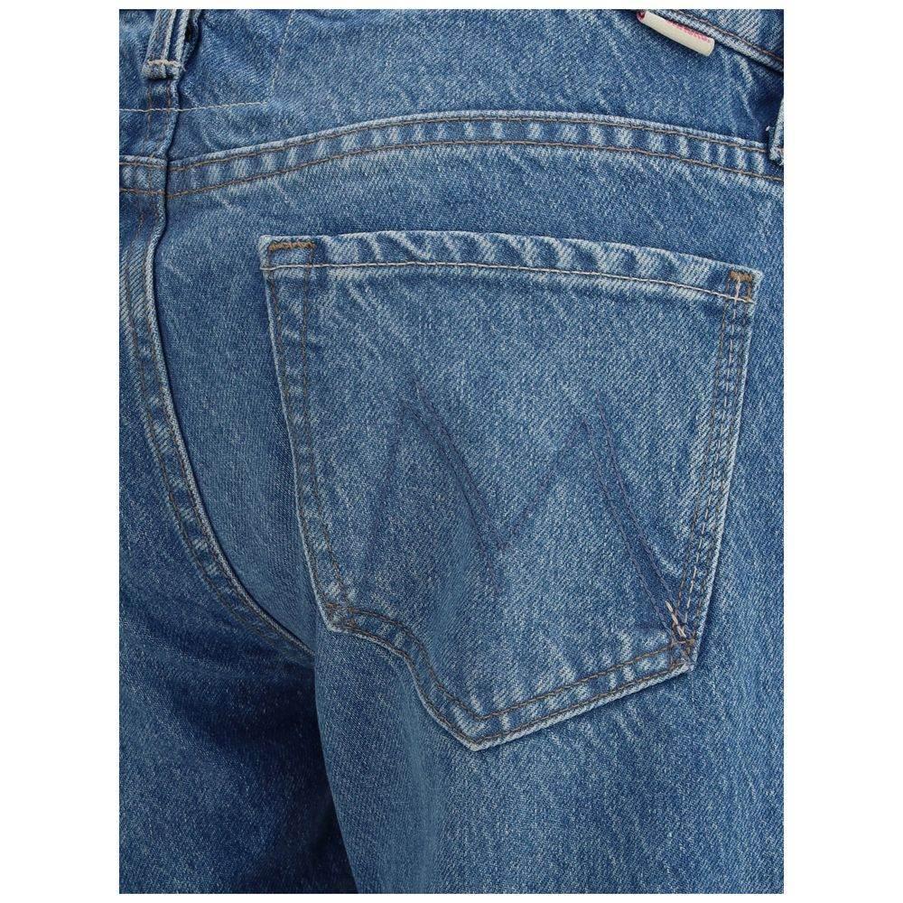 Mother Denim Denim Jeans - Hilstor