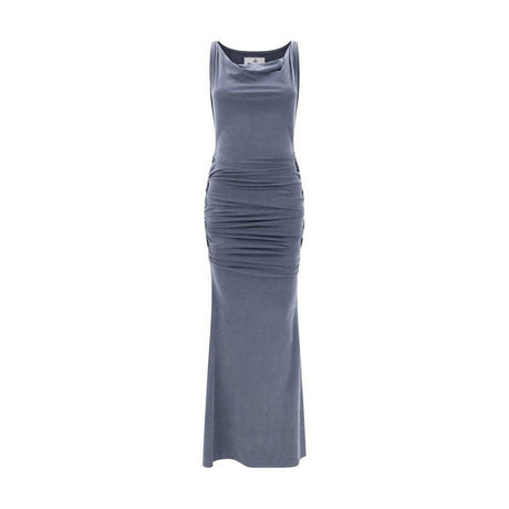 Vivienne Westwood Liz Long Dress - Hilstor