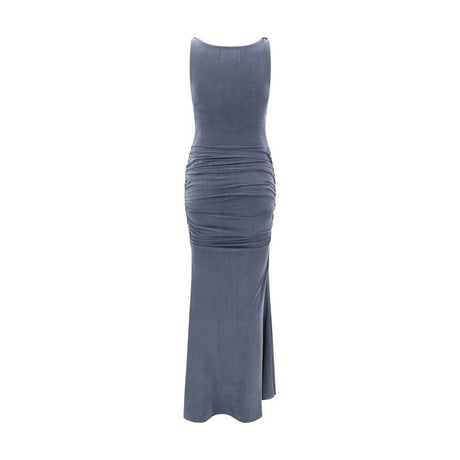 Vivienne Westwood Liz Long Dress - Hilstor
