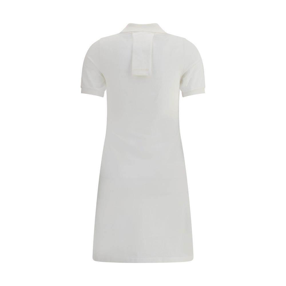 Courrėges Polo Dress - Hilstor