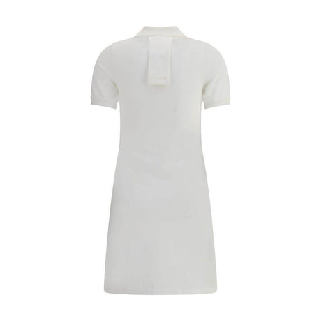 Courrėges Polo Dress - Hilstor