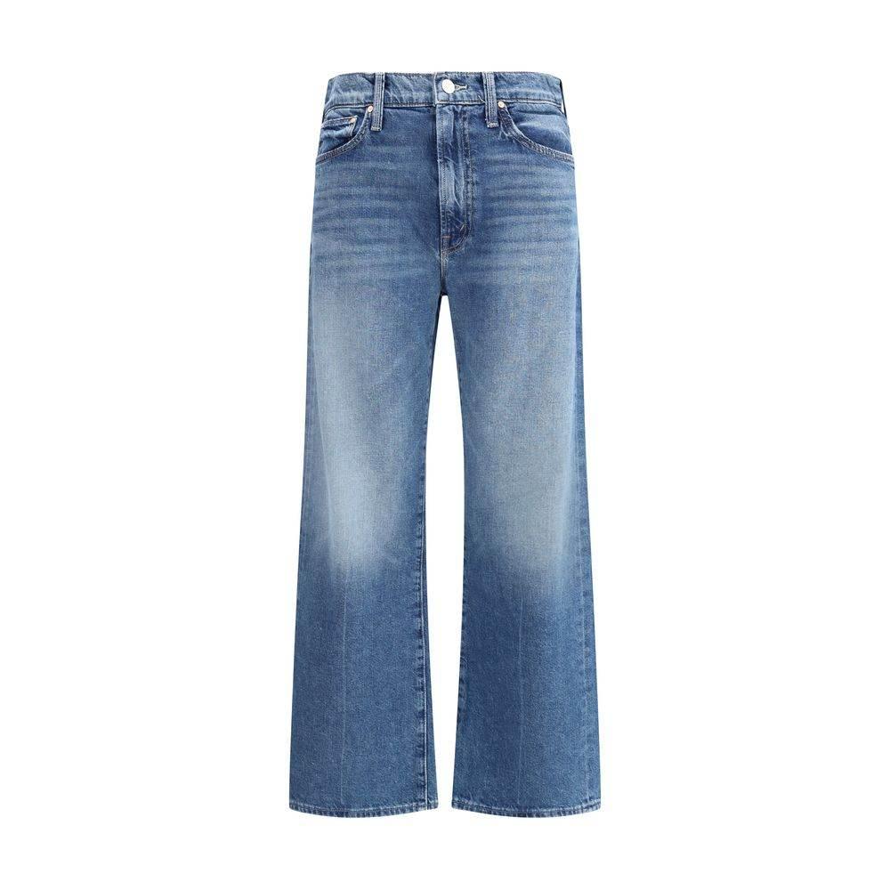 Mother Denim The Dodger Jeans - Hilstor