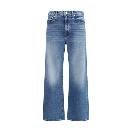 Mother Denim The Dodger Jeans - Hilstor