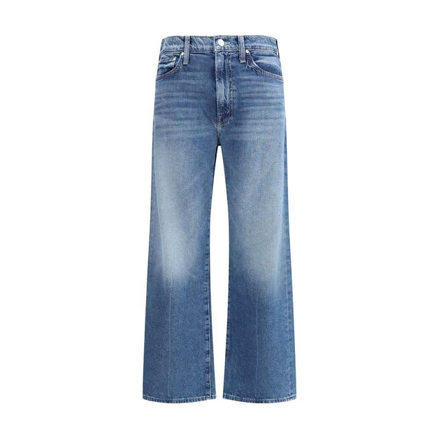 Mother Denim The Dodger Jeans - Hilstor