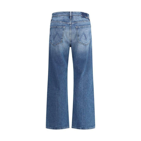 Mother Denim The Dodger Jeans - Hilstor