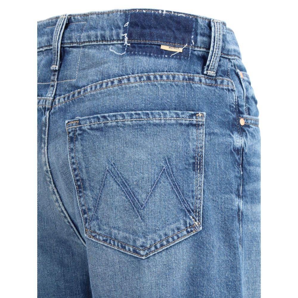 Mother Denim The Dodger Jeans - Hilstor
