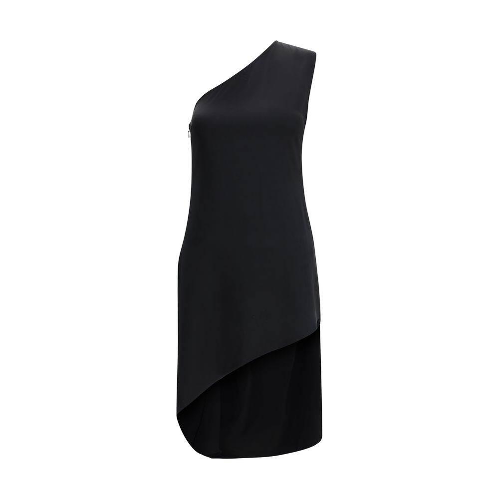 Courrėges Infinity Asymetrical Dress - Hilstor
