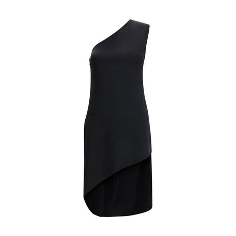 Courrėges Infinity Asymetrical Dress - Hilstor